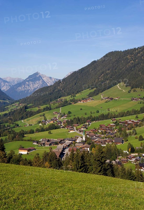 Townscape