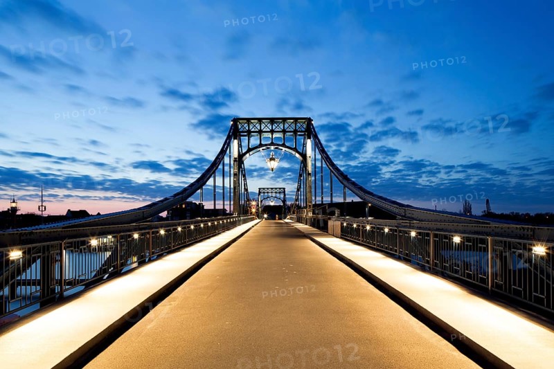 Kaiser Wilhelm Bridge