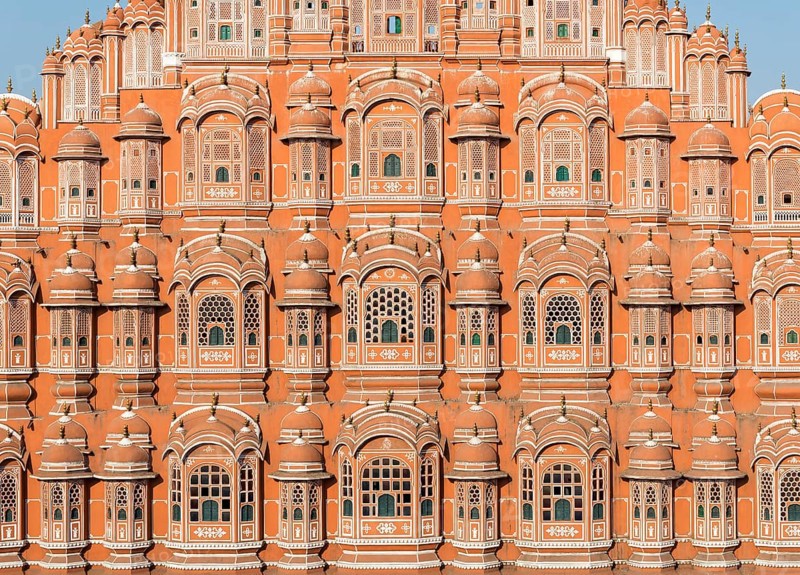 Hawa Mahal