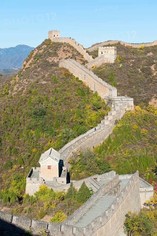 Great Wall of China