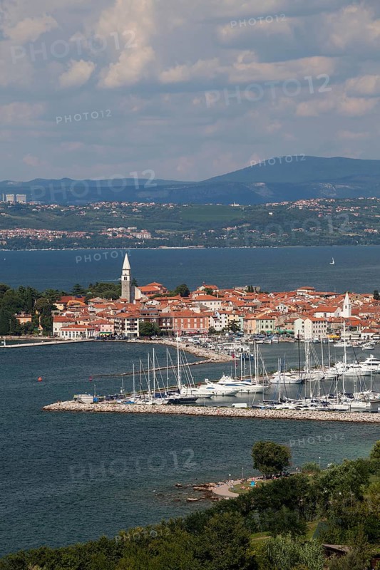 Townscape