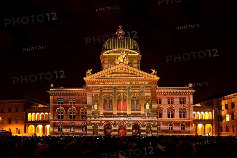 Rendez-vous Bundesplatz