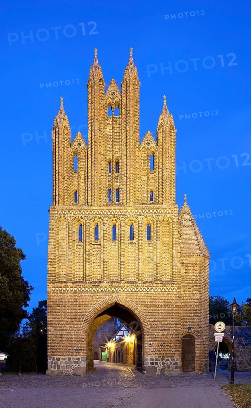 Friedlander Tor