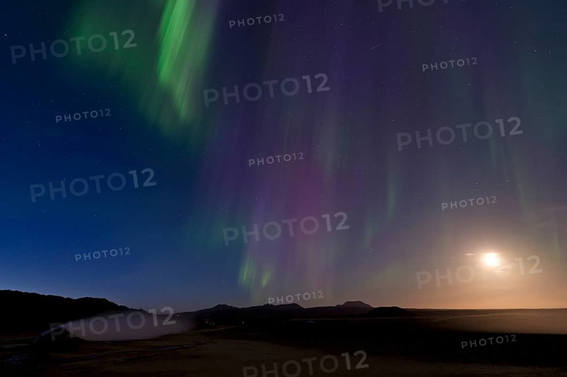 Northern lights