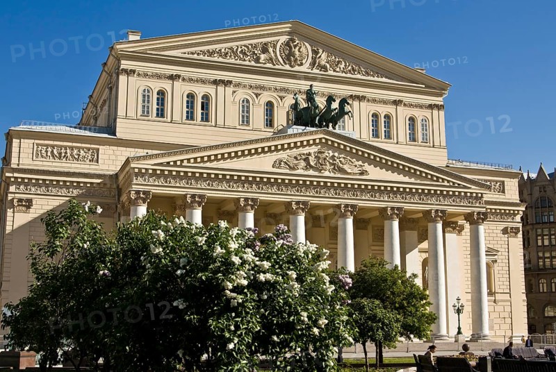 Bolshoi Theatre