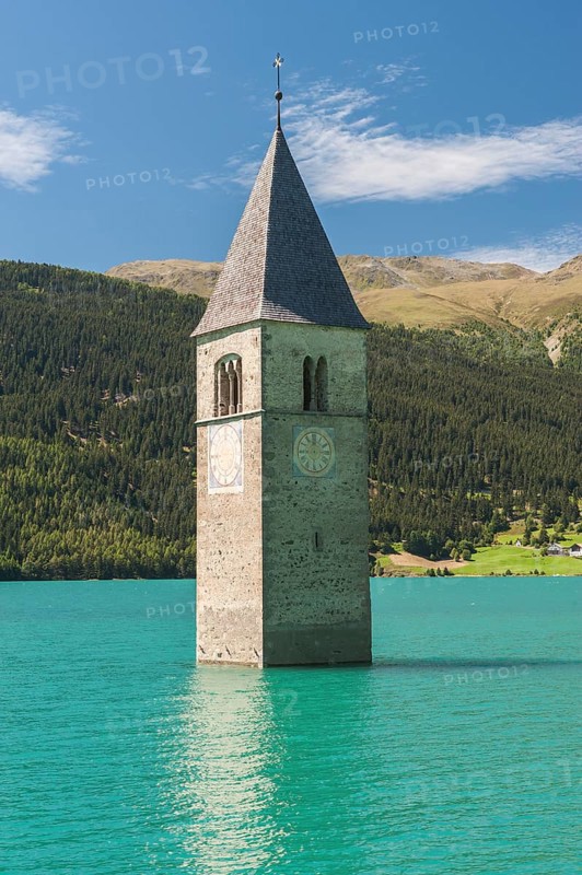 Steeple