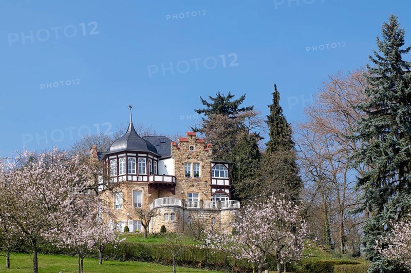 Villa Emilie rest