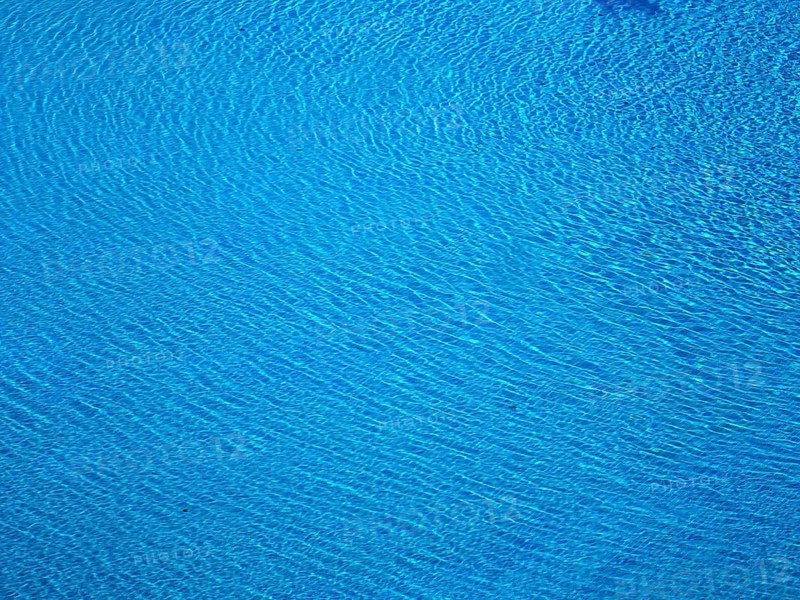 Water in a pool