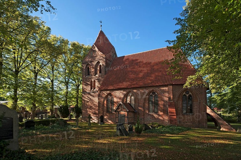 Dorfkirche village church