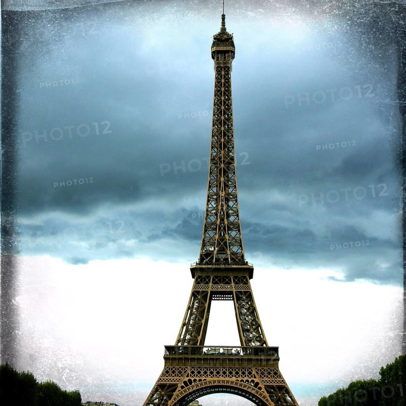 Eiffel Tower