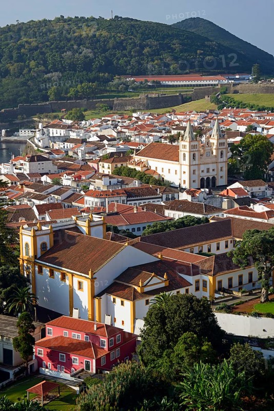 Townscape