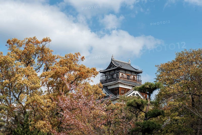 Hiroshima Castle