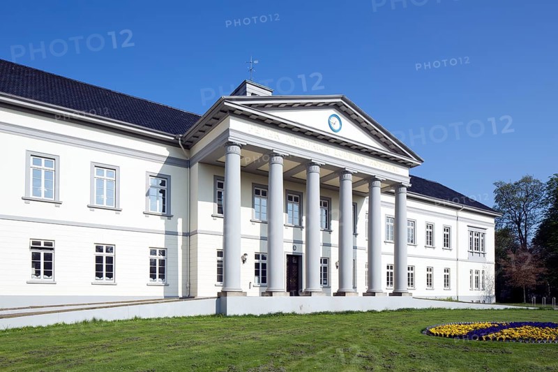 Peter Friedrich Ludwig Hospital