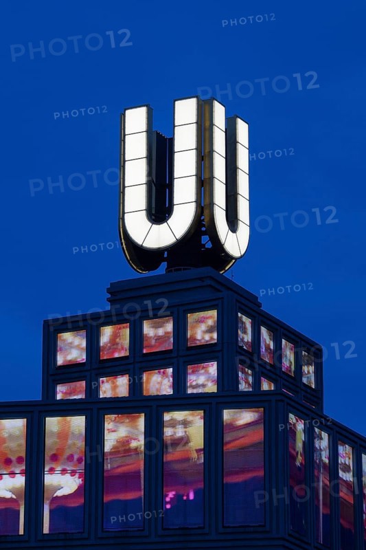 U-Turm Dortmund