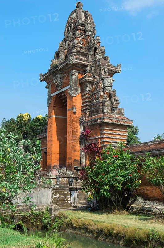 Pura Taman Ayun Temple