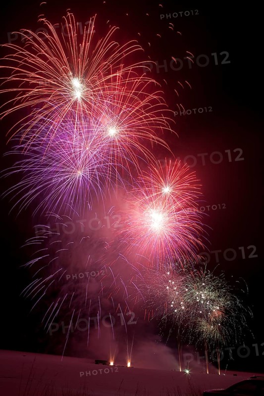 Fireworks