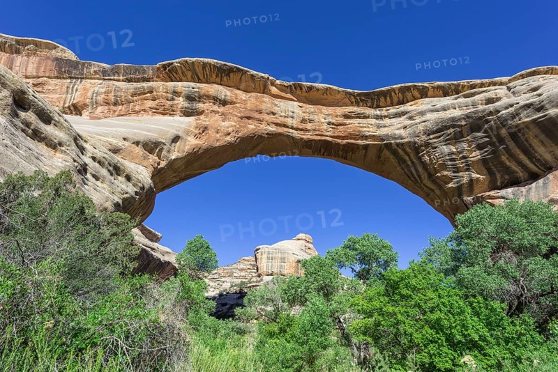 Sipapu Bridge
