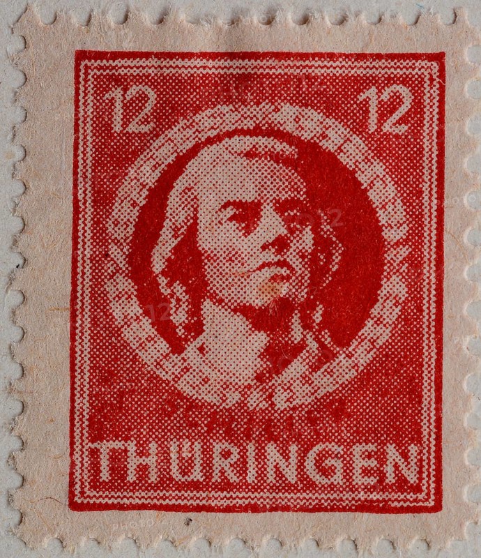 Friedrich von Schiller