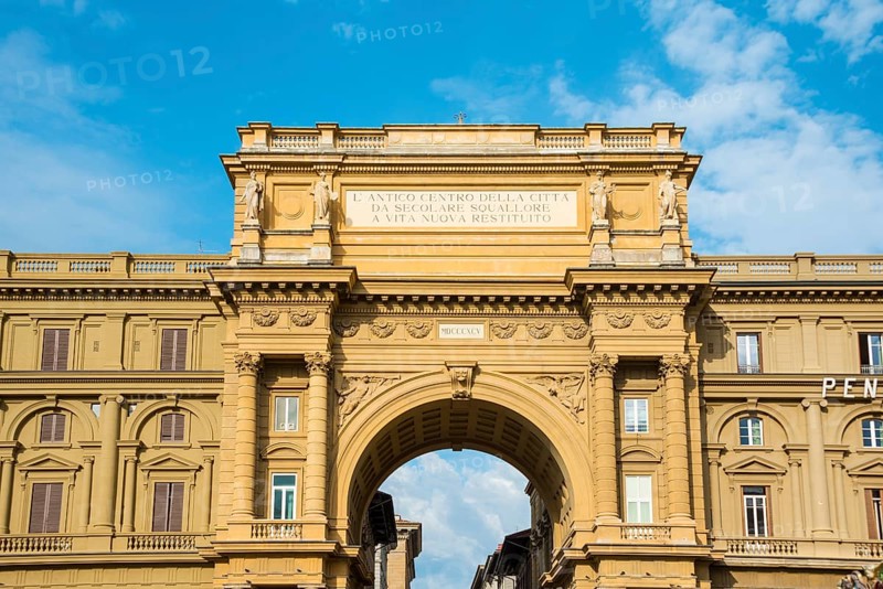 Arch Arcone
