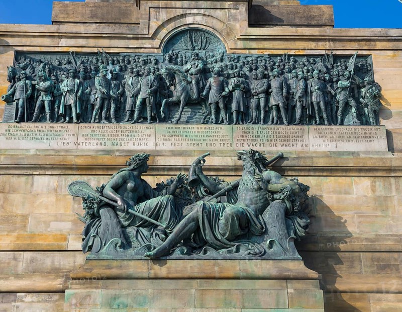 Niederwald Monument