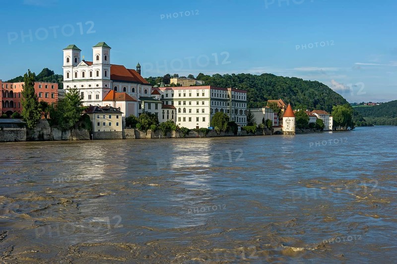 Jesuit Church of St. Michael