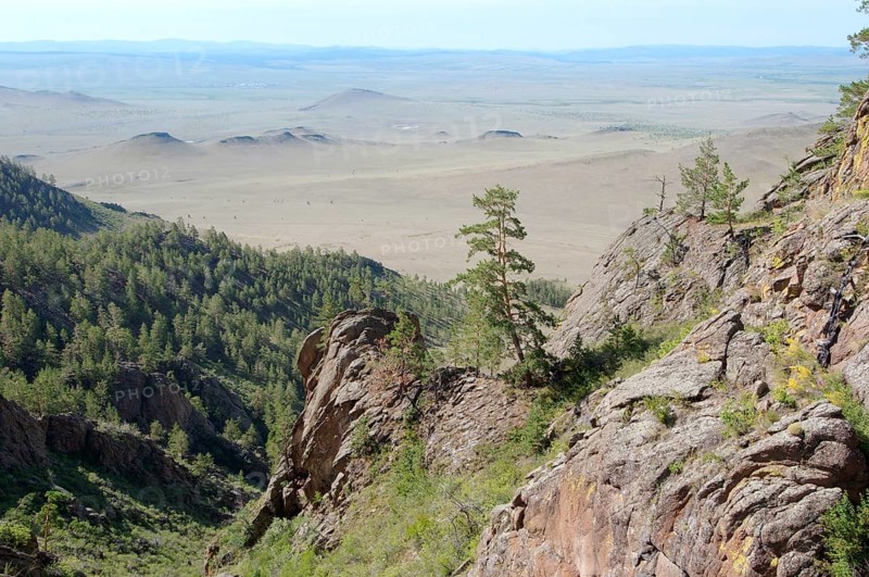 Plateau