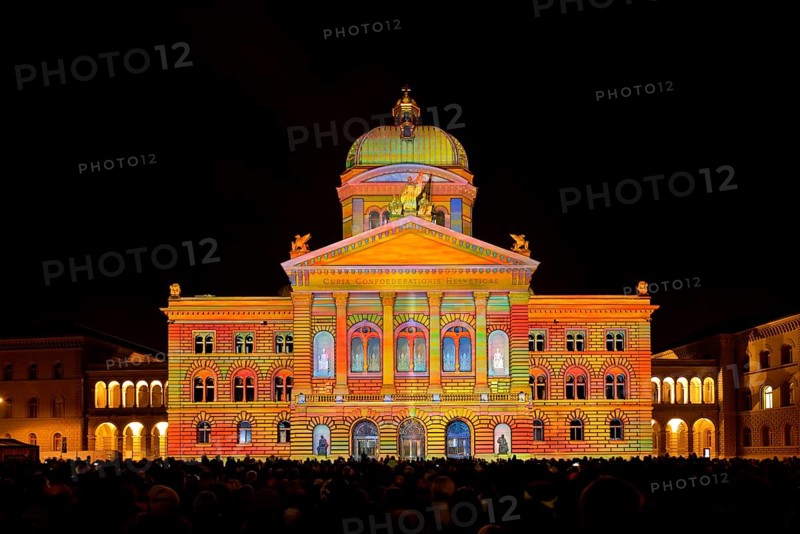 Rendez-vous Bundesplatz