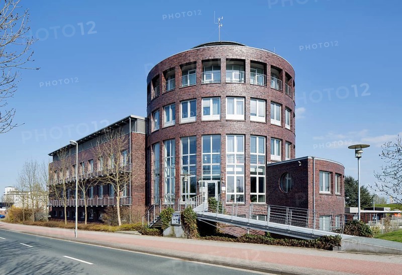 Terramare research centre