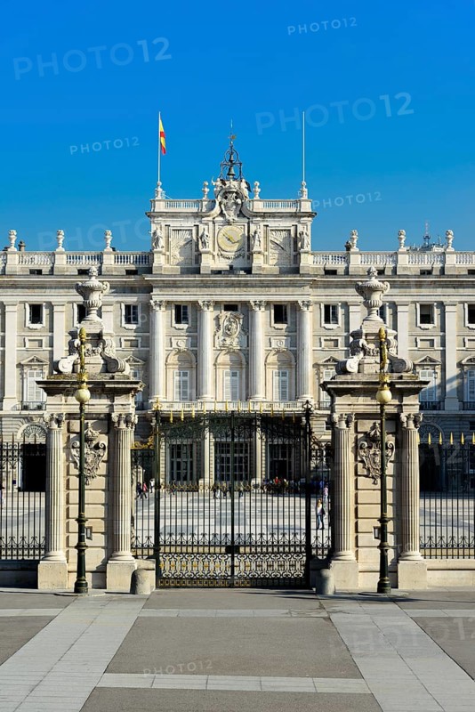 Royal Palace