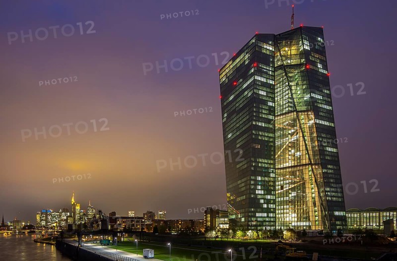 European Central Bank
