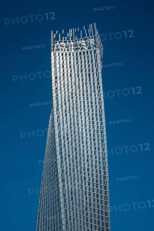 Cayan Tower