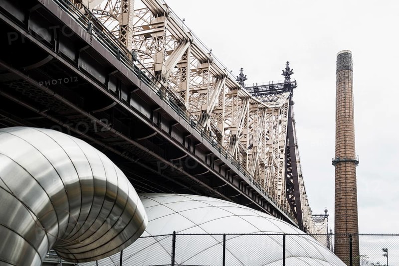 Queensboro Bridge