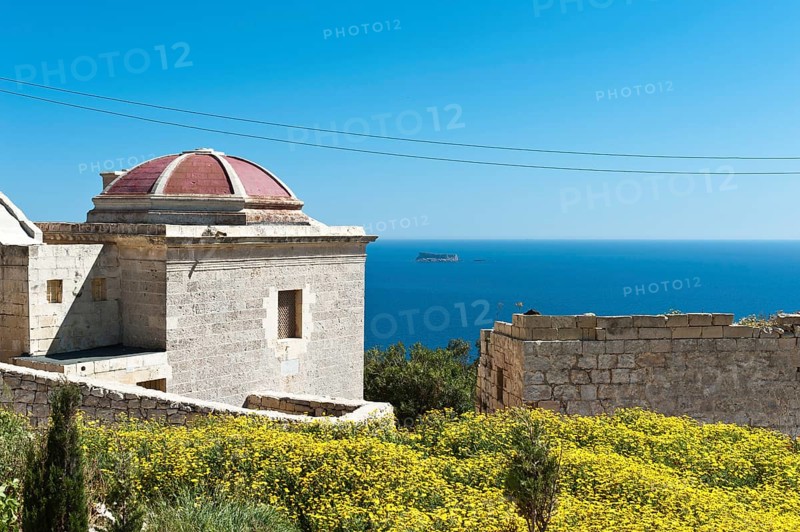 Annunciation Chapel