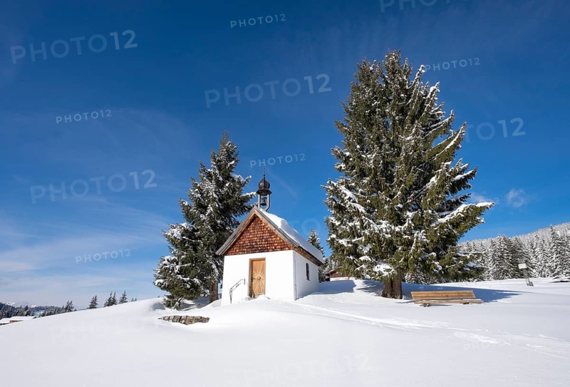 Chapel of the Assumption