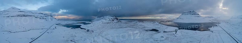 Kirkjufell