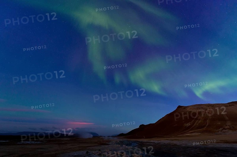 Northern lights