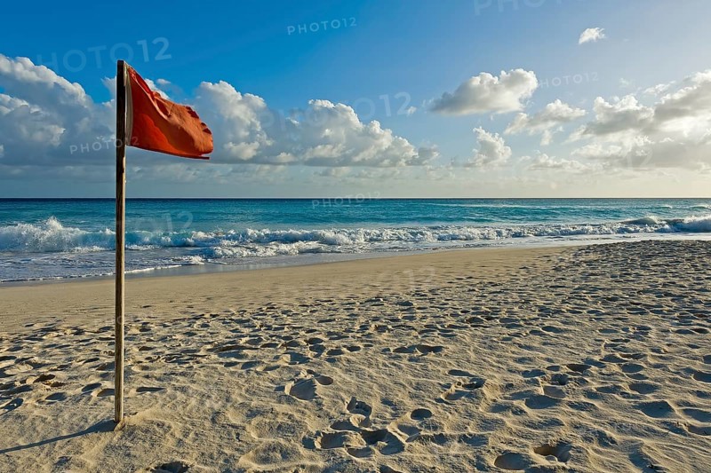 Red flag