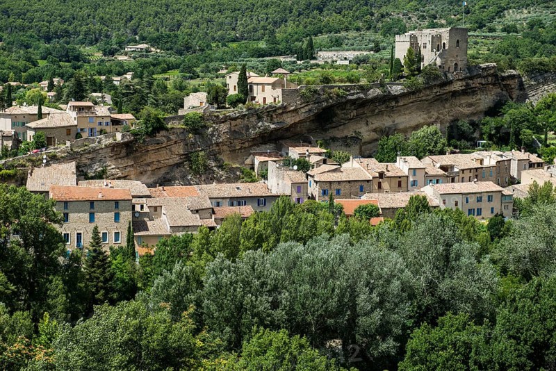 Townscape