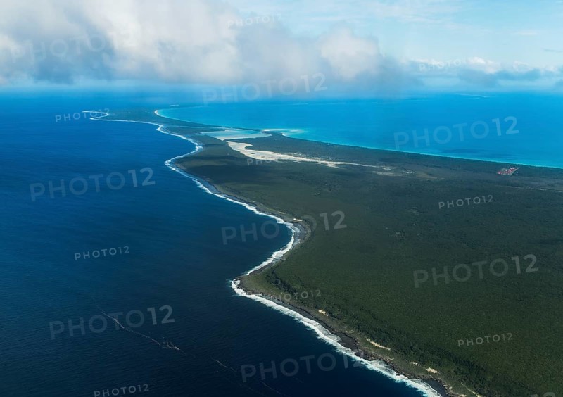 Coastline