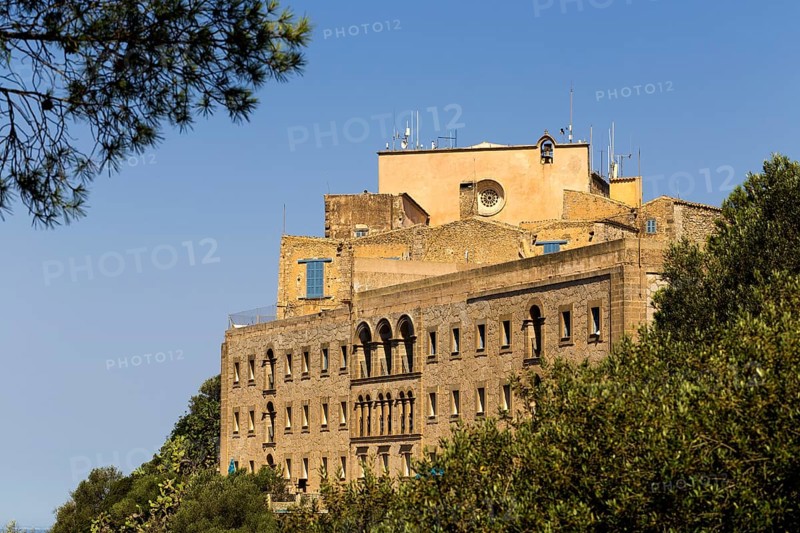 Ermita de Sant Salvador