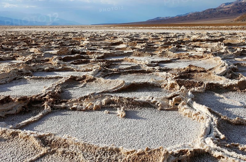 Badwater Basin