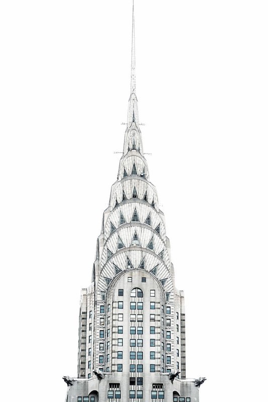 Chrysler Building