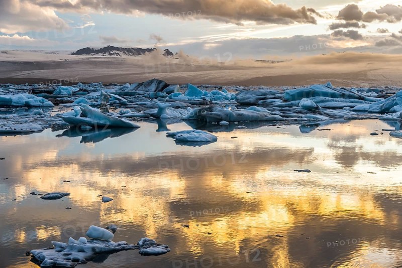 Icebergs