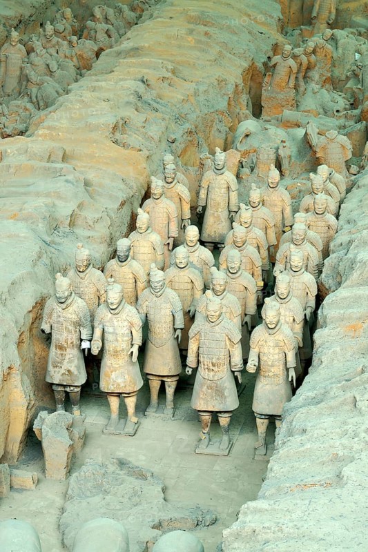 Terracotta Army