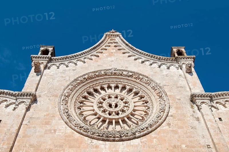 Rose window