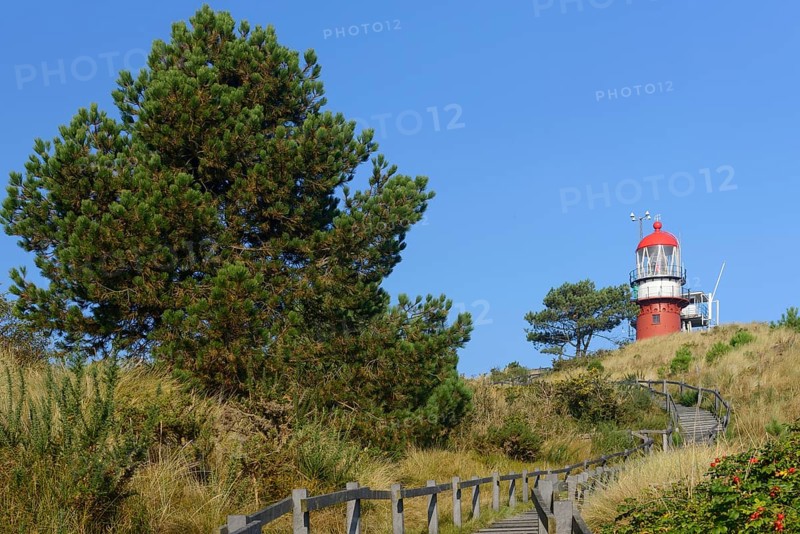 Lighthouse on Vlieland