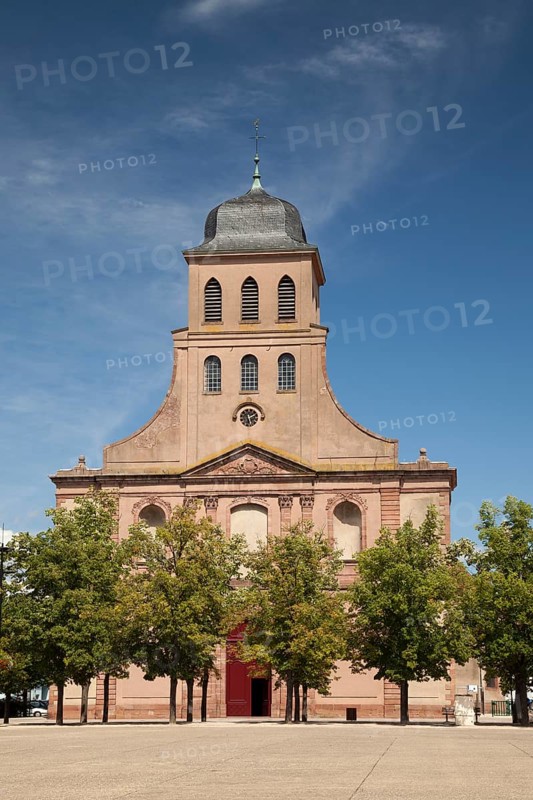 Church