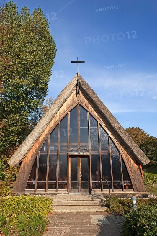 Schifferkirche church