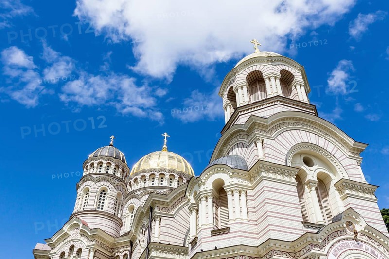 Russian Orthodox Church