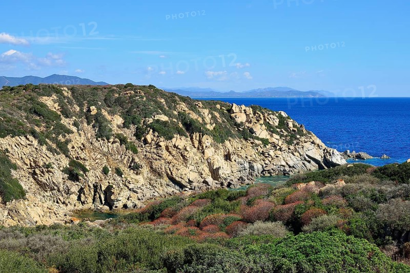 Capo Ferrato